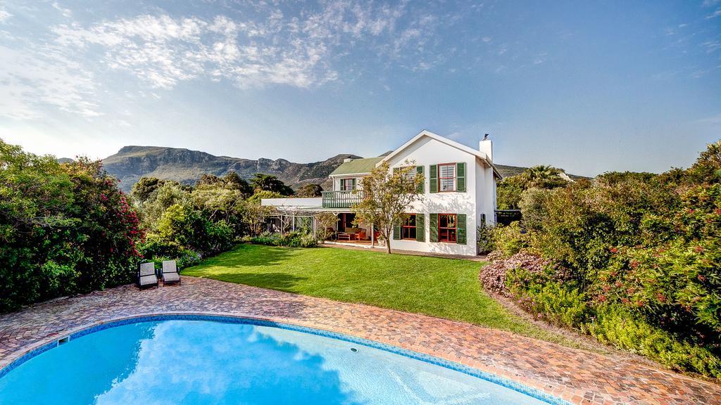 Little Paradise Noordhoek Zewnętrze zdjęcie